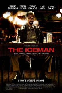 Iceman, The  - Iceman, The