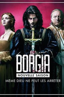 Borgia  - Borgia