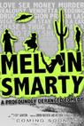 Melvin Smarty 