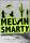 Melvin Smarty (2012)