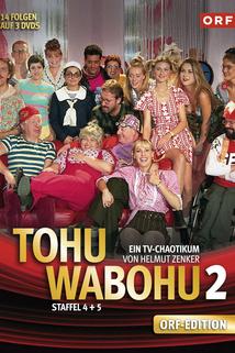 Tohuwabohu  - Tohuwabohu