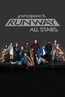Project Runway: All-Star Challenge