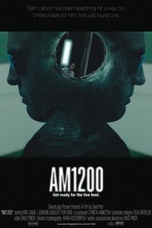 Profilový obrázek - AM1200