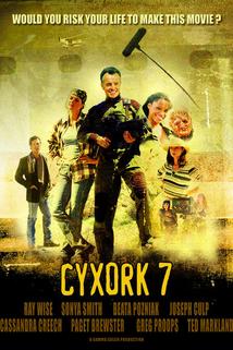 Profilový obrázek - Cyxork 7