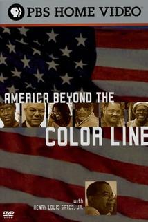 Profilový obrázek - America Beyond the Color Line with Henry Louis Gates Jr.