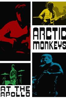 Profilový obrázek - Arctic Monkeys at the Apollo
