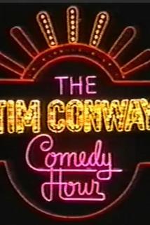 Profilový obrázek - The Tim Conway Comedy Hour