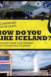 Profilový obrázek - How Do You Like Iceland?