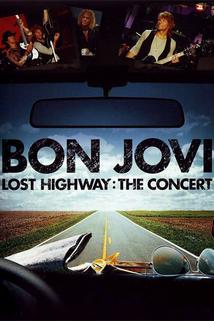 Profilový obrázek - Bon Jovi 2008 Lost Highway