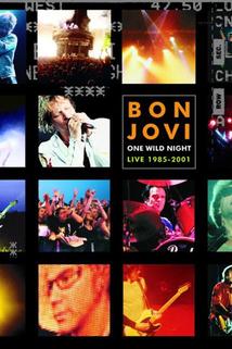Profilový obrázek - VH1 Presents: Bon Jovi - One Last Wild Night