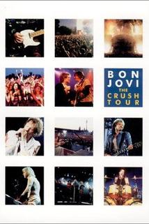 Profilový obrázek - Bon Jovi: The Crush Tour