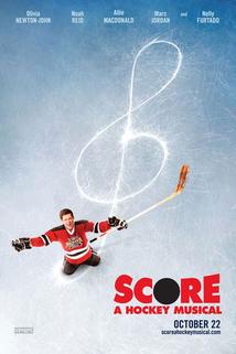 Score: A Hockey Musical  - Score: A Hockey Musical