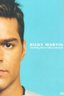 Profilový obrázek - The Ricky Martin Video Collection