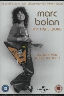 Profilový obrázek - Marc Bolan: The Final Word