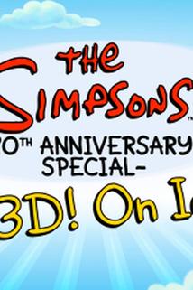 Profilový obrázek - The Simpsons 20th Anniversary Special: In 3-D! On Ice!