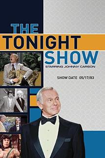 Profilový obrázek - Tonight Show Starring Johnny Carson 22nd Anniversary