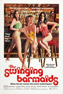 The Swinging Barmaids  - The Swinging Barmaids
