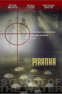 Profilový obrázek - Piranha