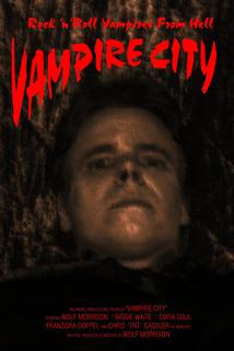 Profilový obrázek - Vampire City