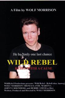 Profilový obrázek - Wild Rebel