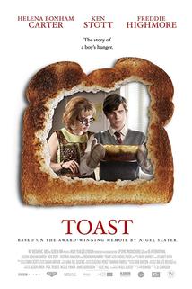 Profilový obrázek - Toast