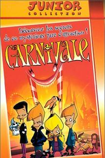 Carnivale  - Carnivale