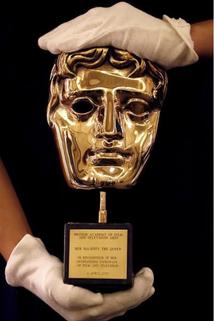 Profilový obrázek - The British Academy Television Awards