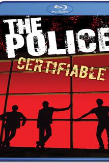 Profilový obrázek - The Police: Certifiable