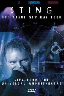 Profilový obrázek - Sting: The Brand New Day Tour - Live from the Universal Amphitheatre