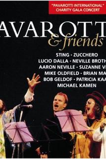Profilový obrázek - Pavarotti & Friends