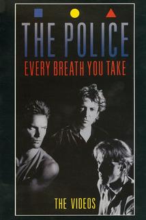 Profilový obrázek - The Police: Every Breath You Take - The Videos