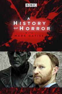 Profilový obrázek - A History of Horror with Mark Gatiss