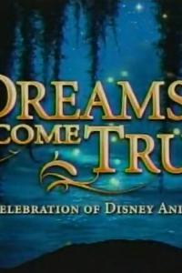 Profilový obrázek - Dreams Come True: A Celebration of Disney Animation