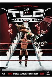 Profilový obrázek - WWE TLC: Tables, Ladders & Chairs