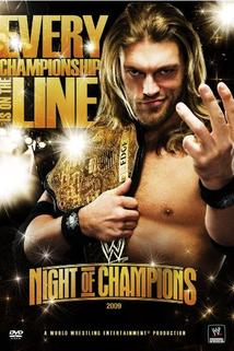 Profilový obrázek - WWE Night of Champions