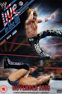 Profilový obrázek - WWE Live in the UK: November 2008