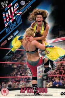 Profilový obrázek - WWE Live in the UK: April 2008