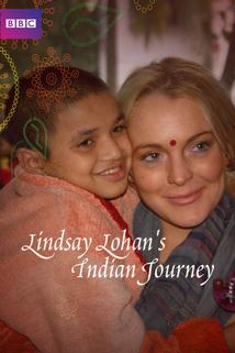 Profilový obrázek - Lindsay Lohan's Indian Journey