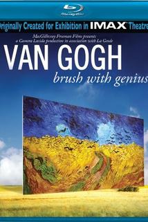 Profilový obrázek - Moi, Van Gogh