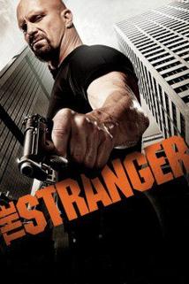 Agent bez jména  - Stranger, The