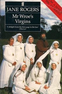 Profilový obrázek - Mr. Wroe's Virgins