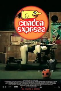 Profilový obrázek - Condón Express
