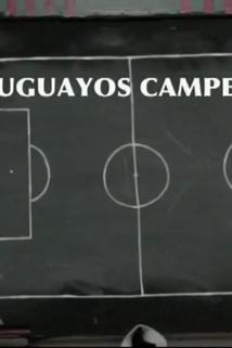 Uruguayos campeones