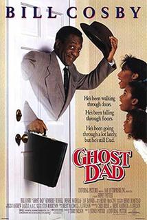 Můj táta je duch  - Ghost Dad