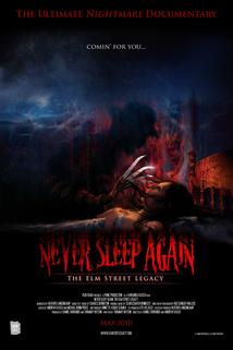 Profilový obrázek - Never Sleep Again: The Elm Street Legacy
