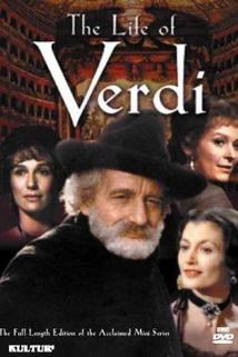 Profilový obrázek - Verdi