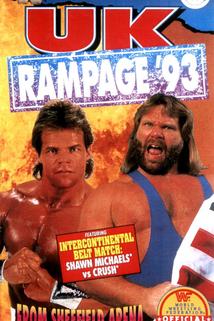 Profilový obrázek - WWF: UK Rampage 93