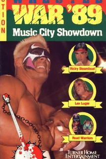 Profilový obrázek - WCW/NWA WrestleWar