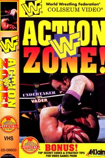 Profilový obrázek - WWF Action Zone