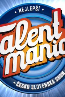 Profilový obrázek - Talentmania